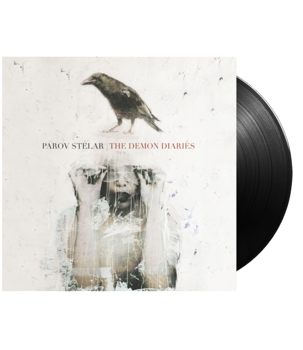 The Demon Diaries (Vinyl)