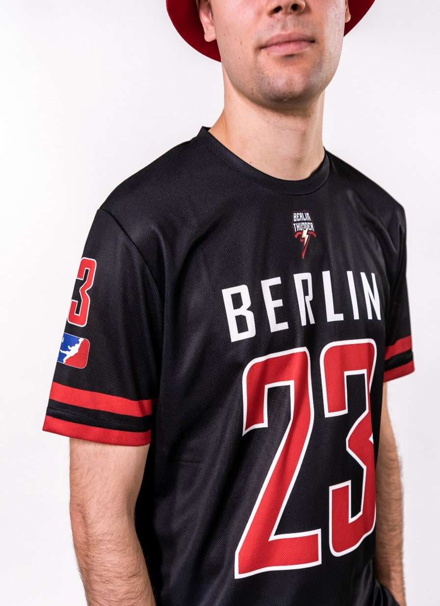 Fan Jersey