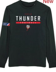 Longsleeve - Identity