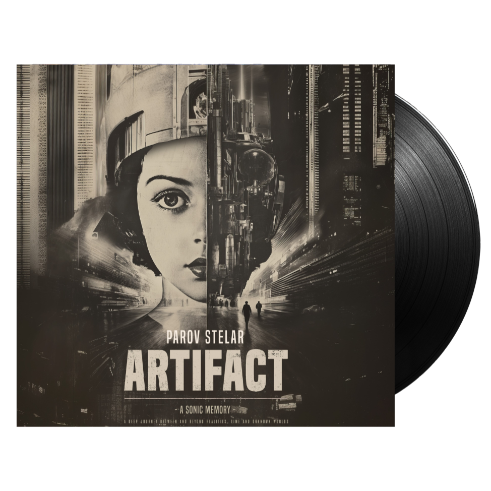 Artifact Vinyl