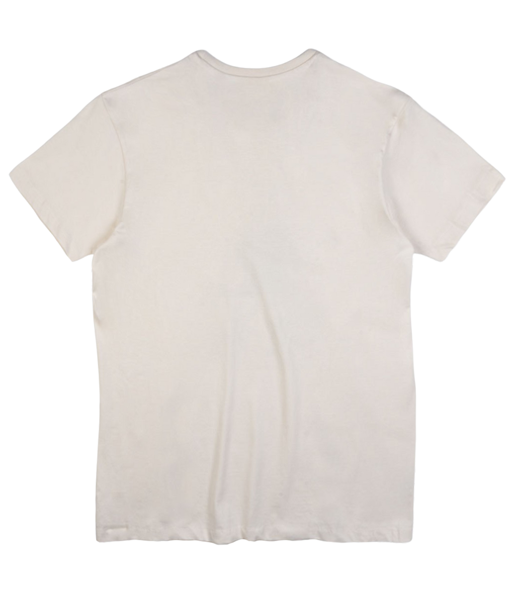 T-Shirt Parov Stay Real white