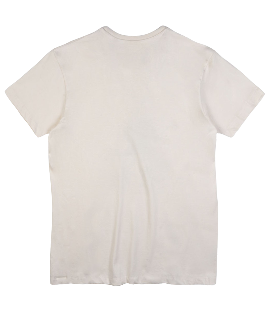 T-Shirt Parov Stay Real white