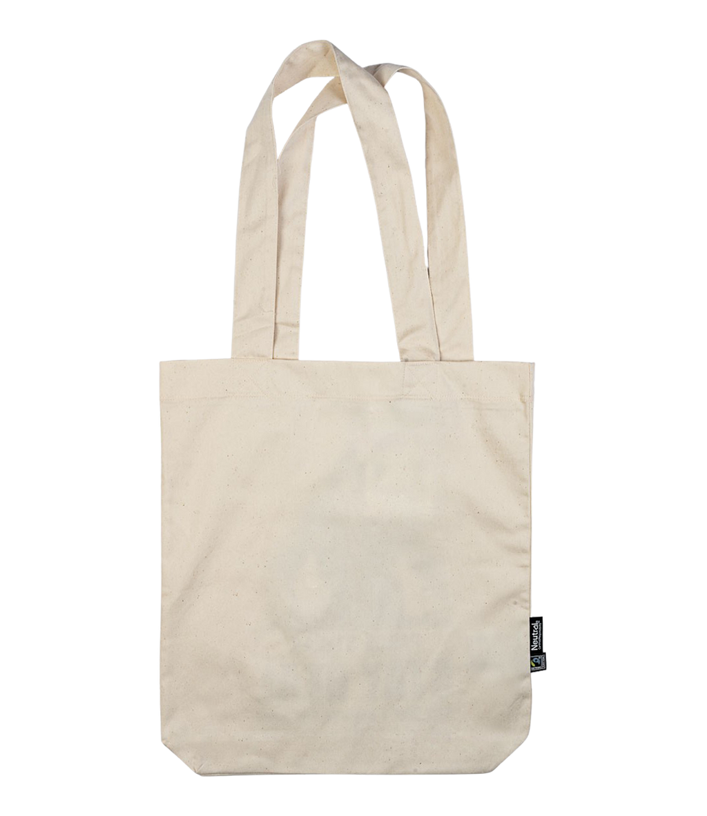 Totebag Parov Cat Natural