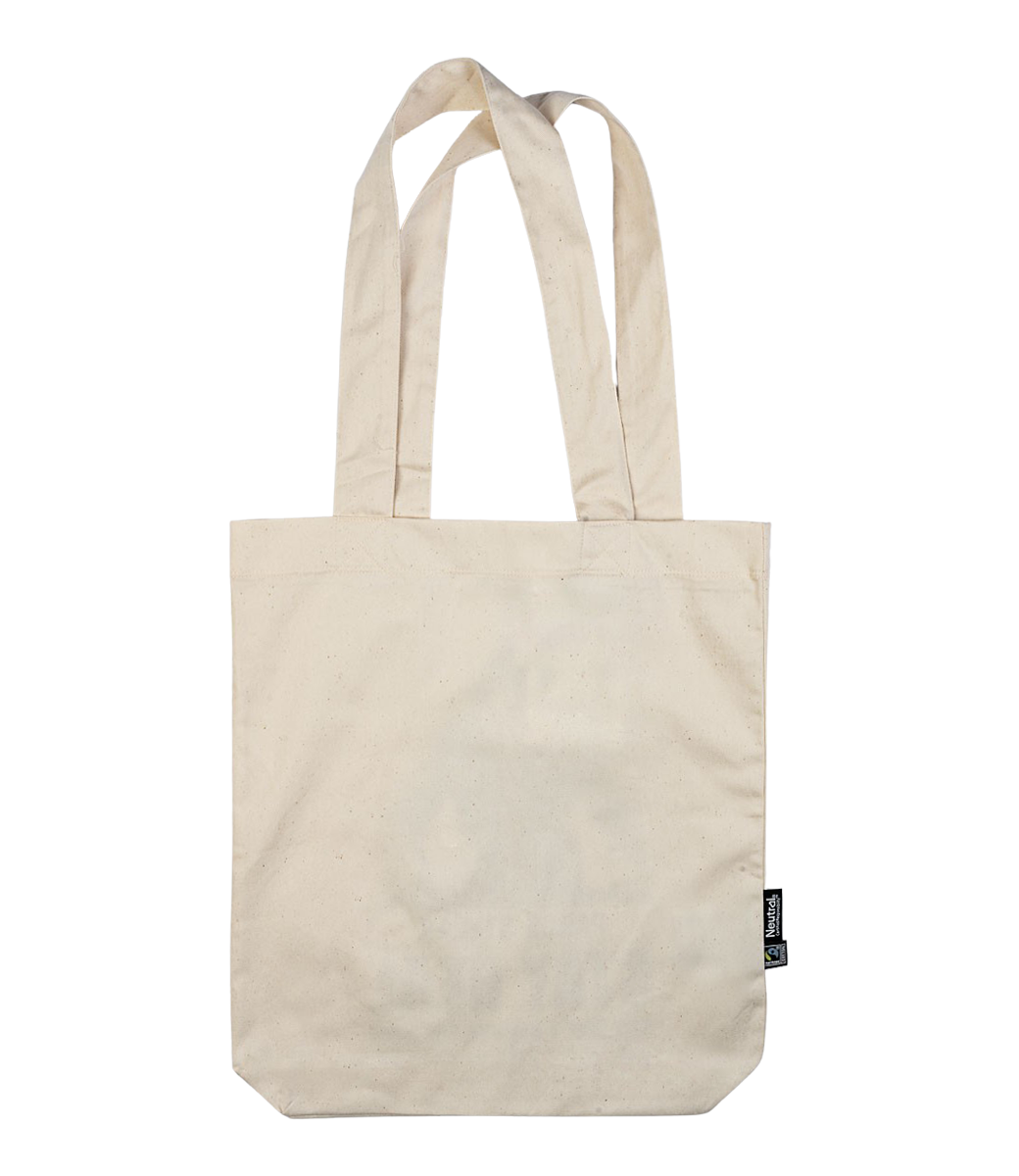 Totebag Parov Cat Natural