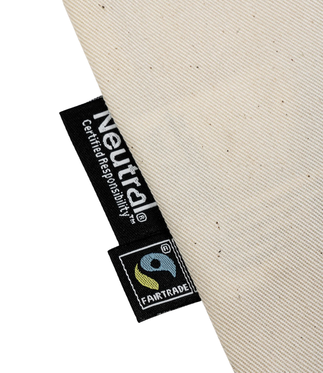 Totebag Parov Stay Real natural