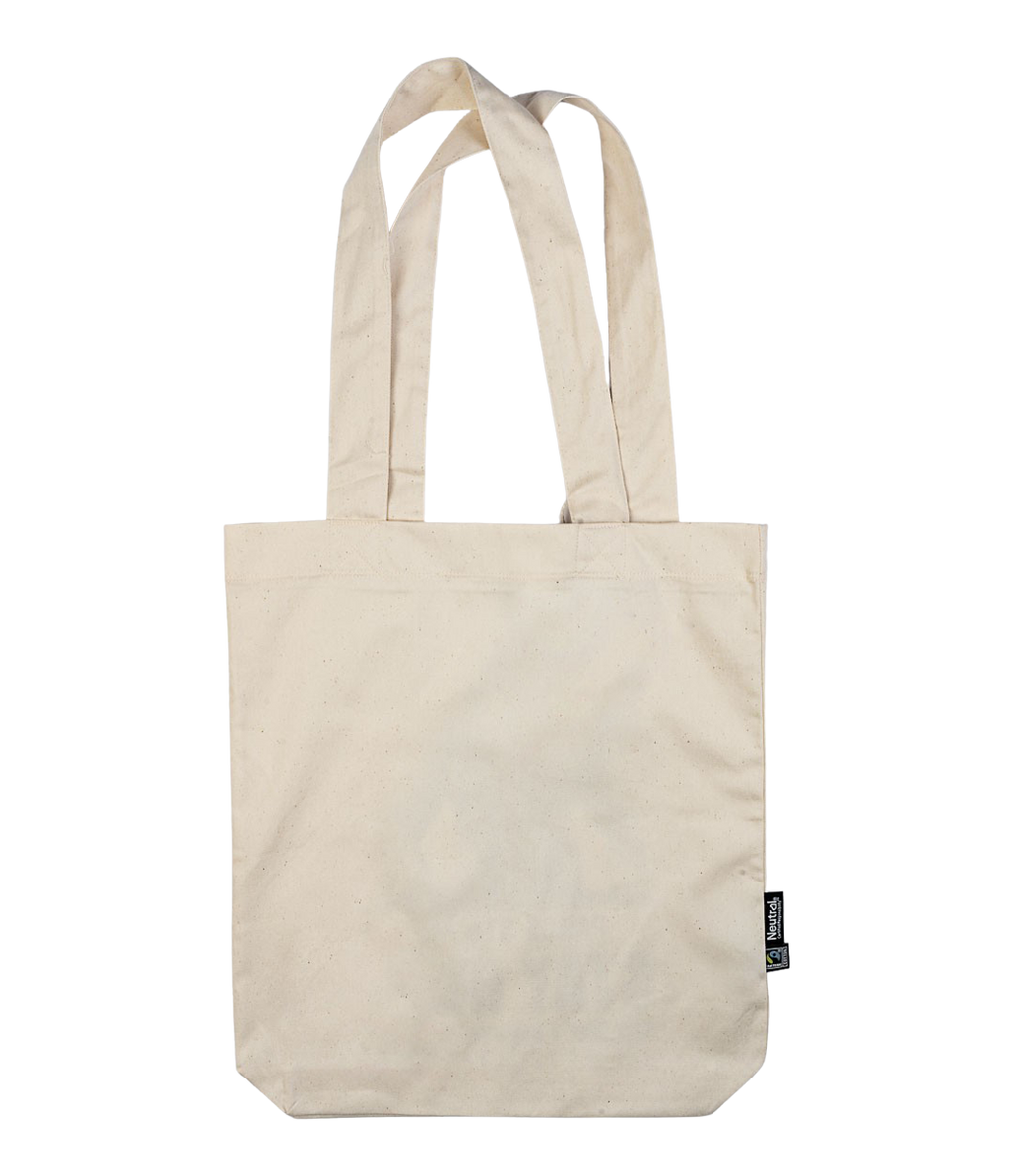 Totebag Parov Stay Real natural