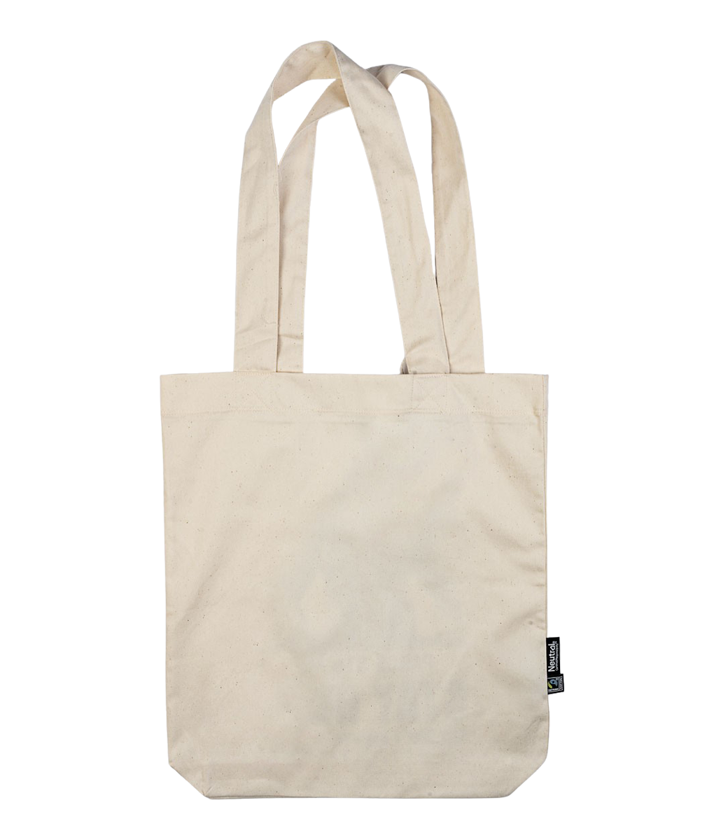 Totebag Parov Stay Real natural