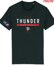 T-Shirt - Black gr. Logo